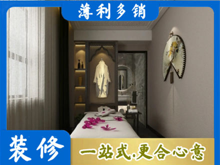 曲靖市陆良专业衣帽间装修