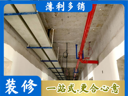 曲靖市陆良水电工程安装